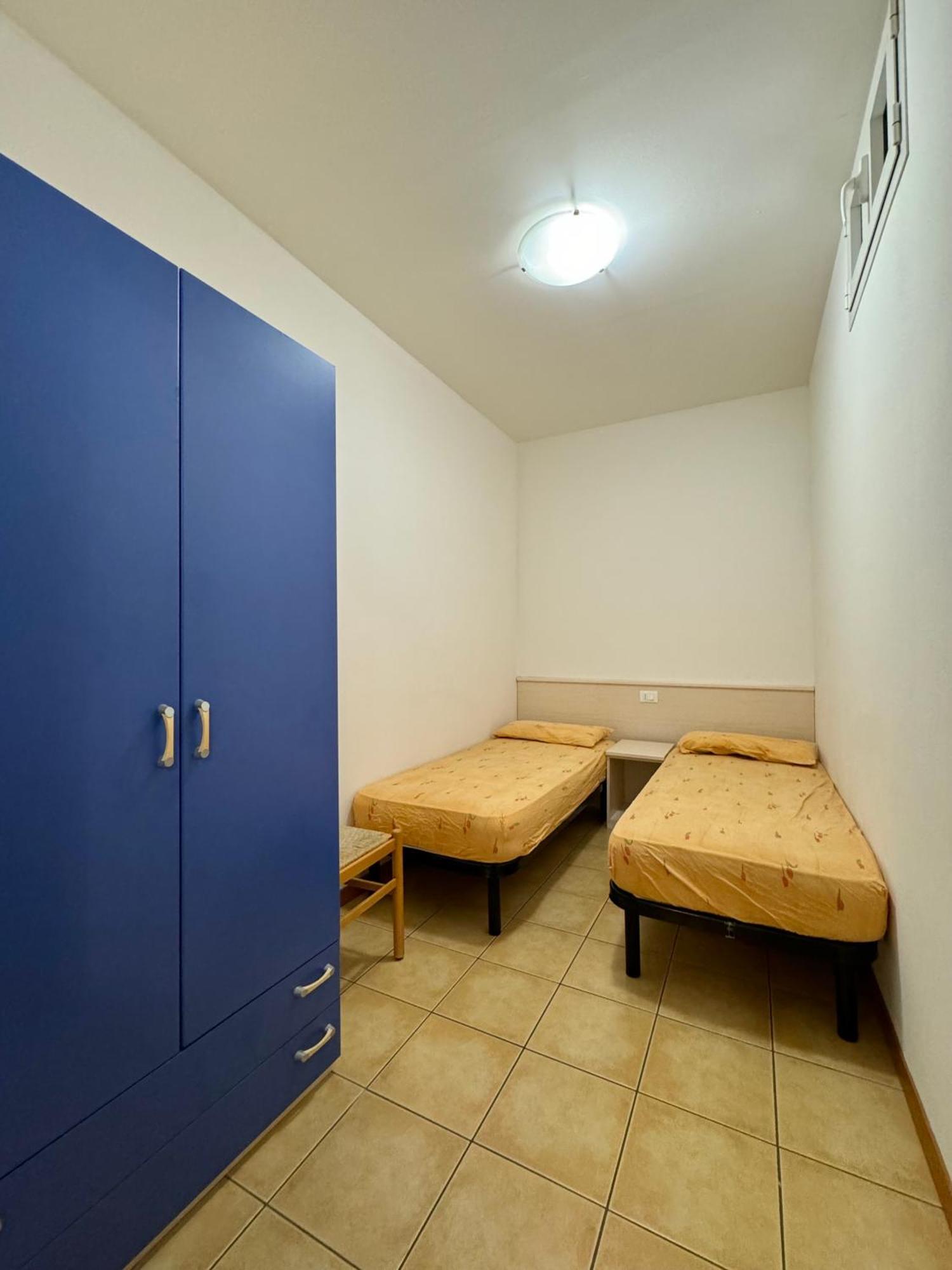 Condominio Bussola Bibione Bagian luar foto