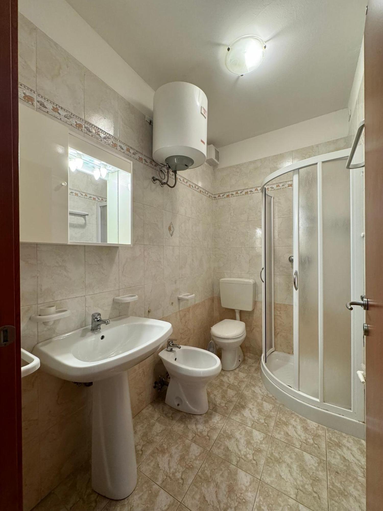 Condominio Bussola Bibione Bagian luar foto