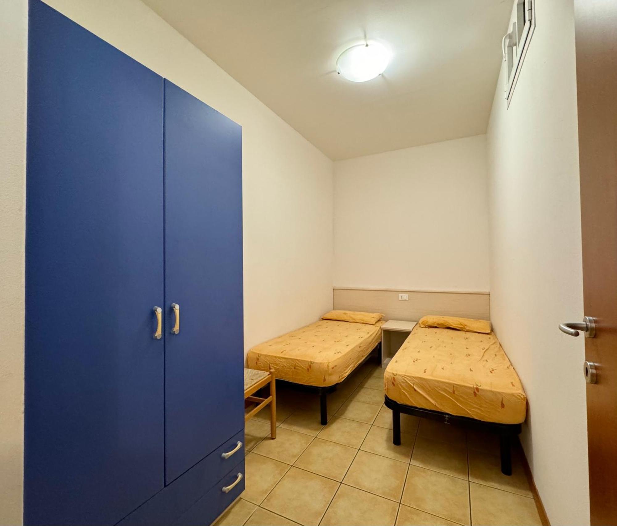 Condominio Bussola Bibione Bagian luar foto